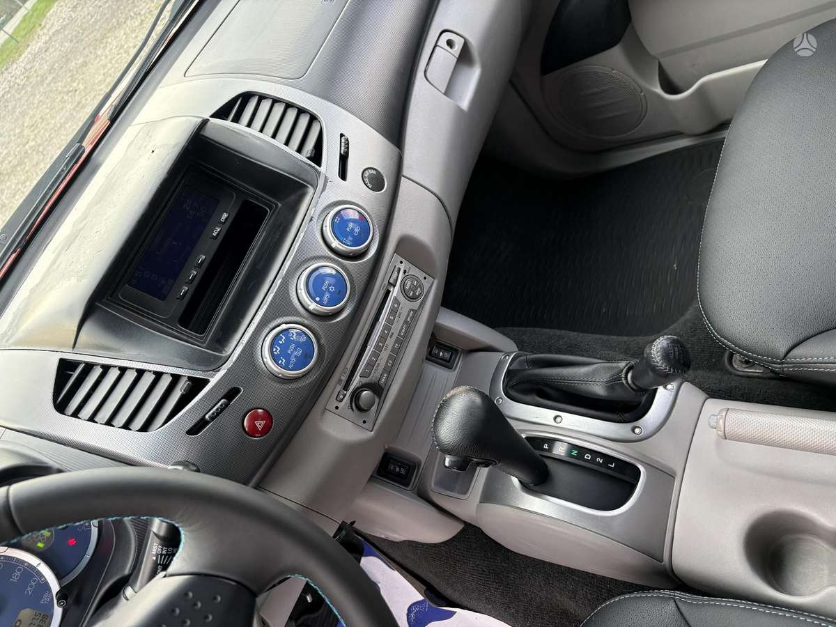 Mitsubishi L200 2008 — photo 25