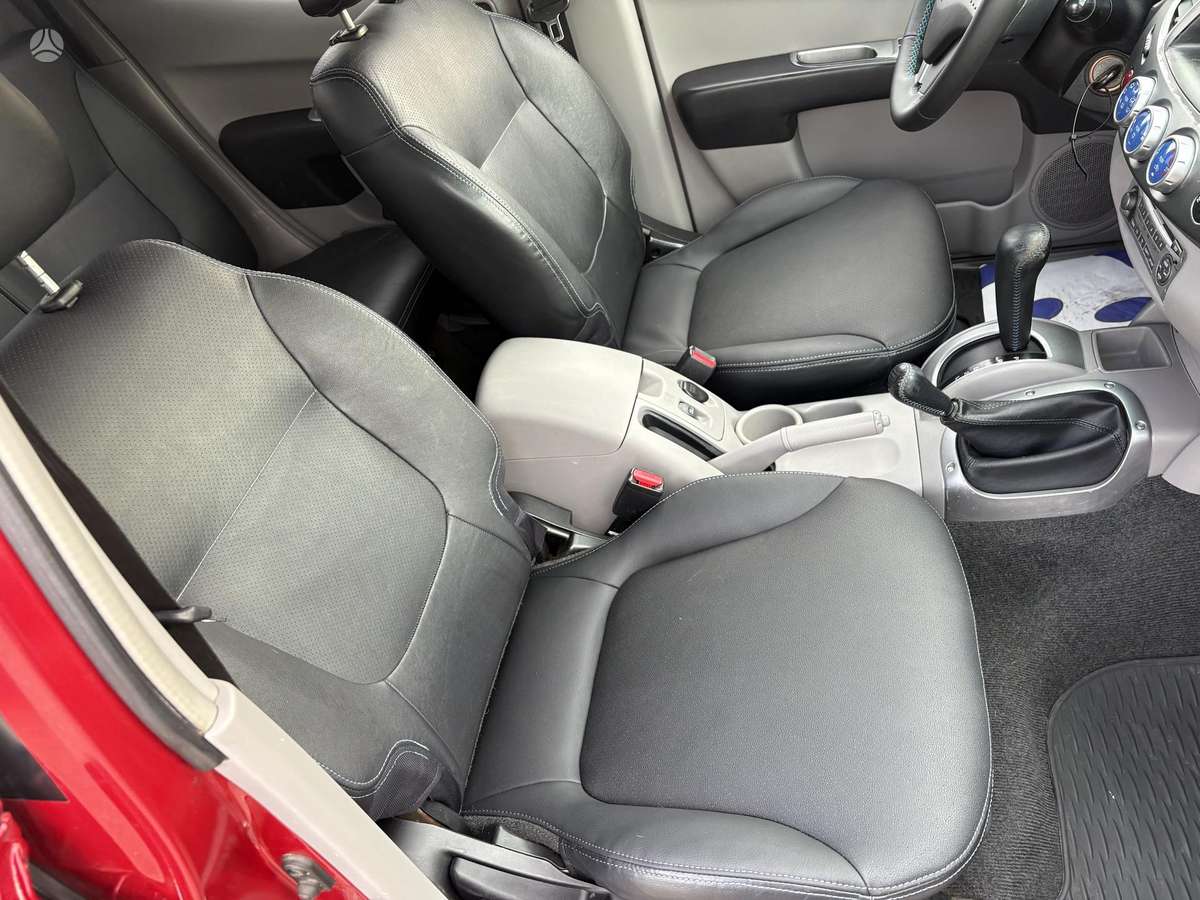 Mitsubishi L200 2008 — photo 34