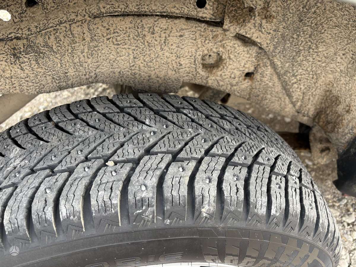 Mitsubishi L200 2008 — photo 37