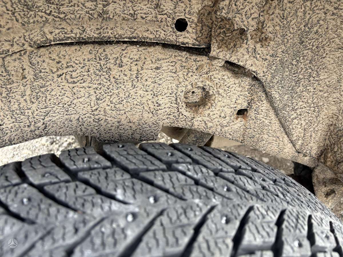 Mitsubishi L200 2008 — photo 38