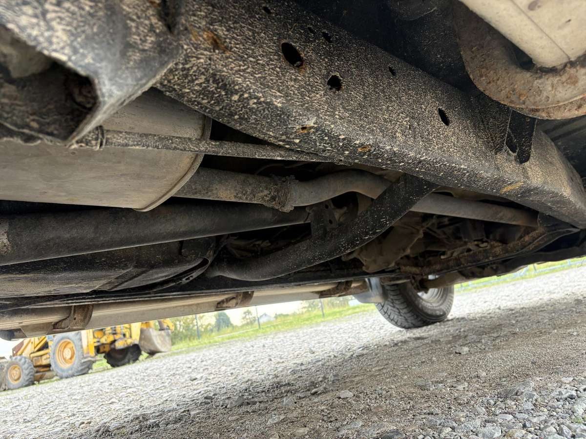 Mitsubishi L200 2008 — photo 40