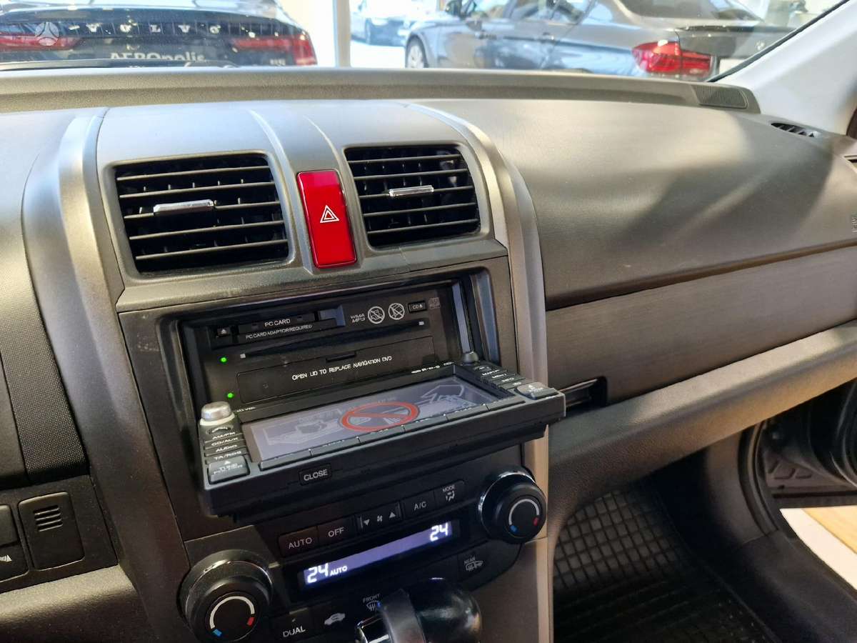 Honda CR-V 2011 — photo 17