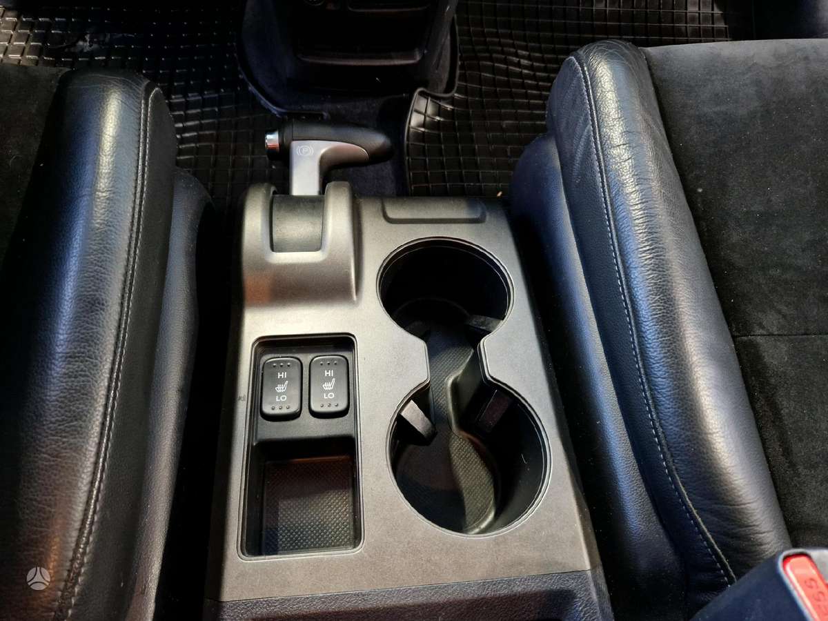 Honda CR-V 2011 — photo 19
