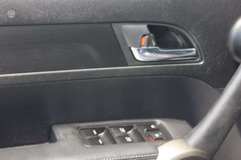 Honda CR-V 2011 — photo 20