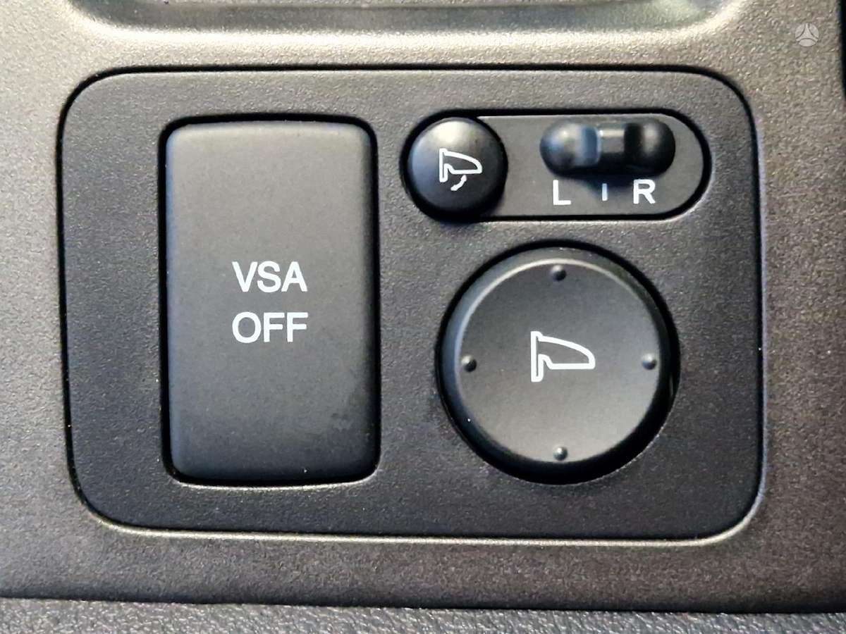 Honda CR-V 2011 — photo 21