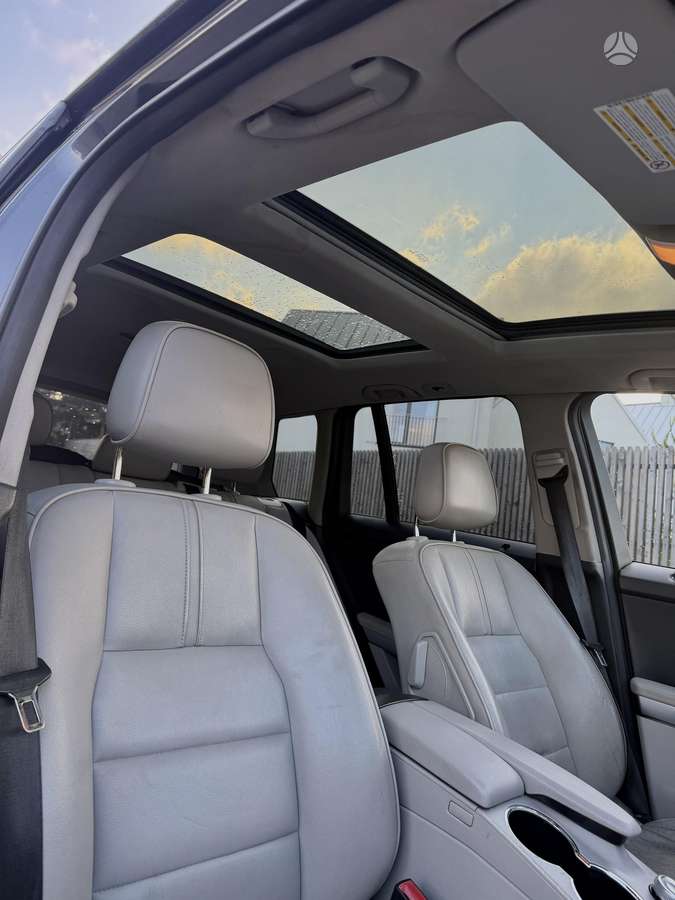 Mercedes-Benz GLK220 2009 — photo 10