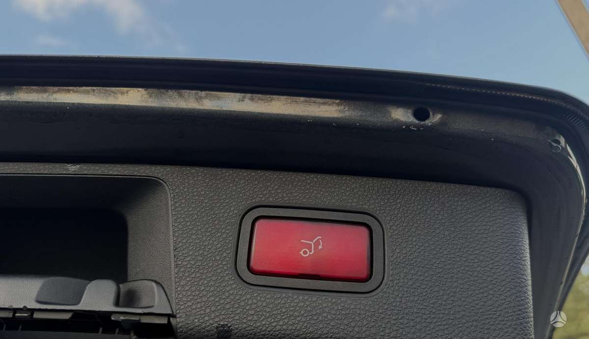 Mercedes-Benz GLK220 2009 — photo 15