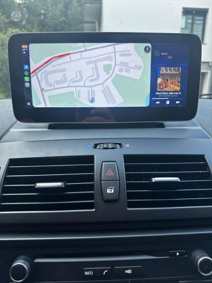 BMW X3 2009 — photo 16