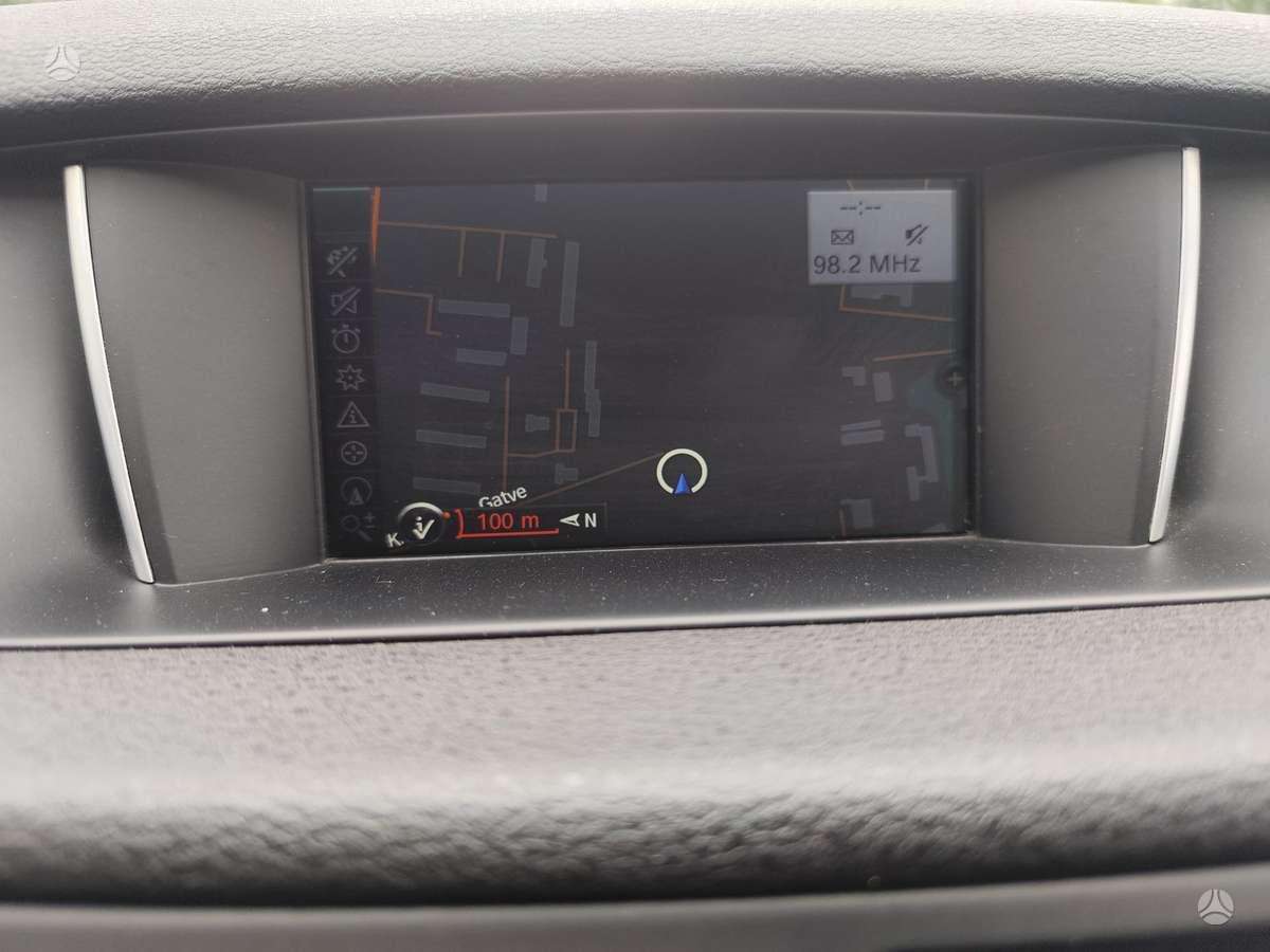 BMW X1 2014 — photo 10