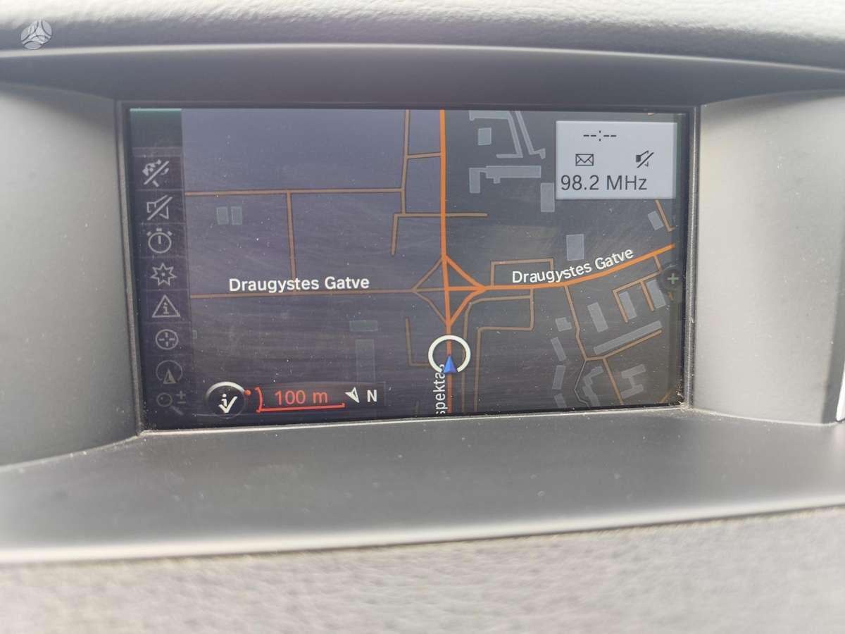 BMW X1 2014 — photo 18