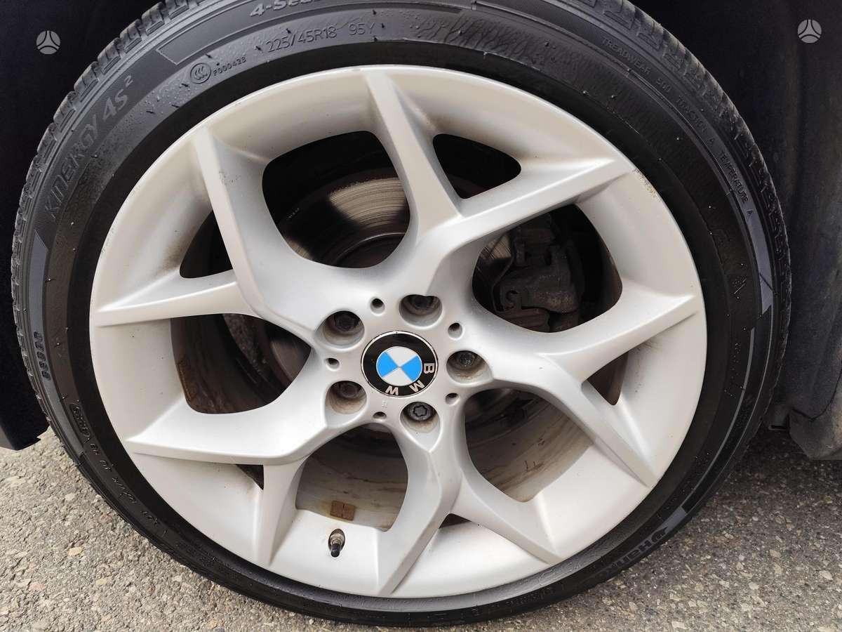BMW X1 2014 — photo 20