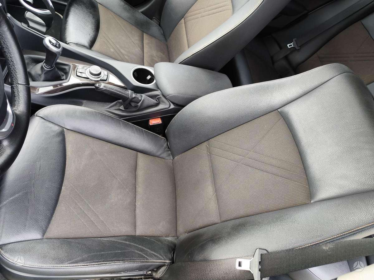 BMW X1 2014 — photo 8