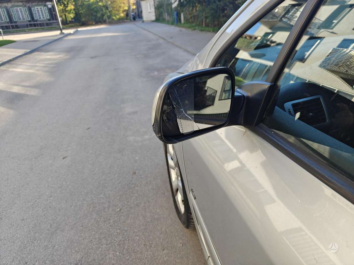 Peugeot 307 2006 — photo 16
