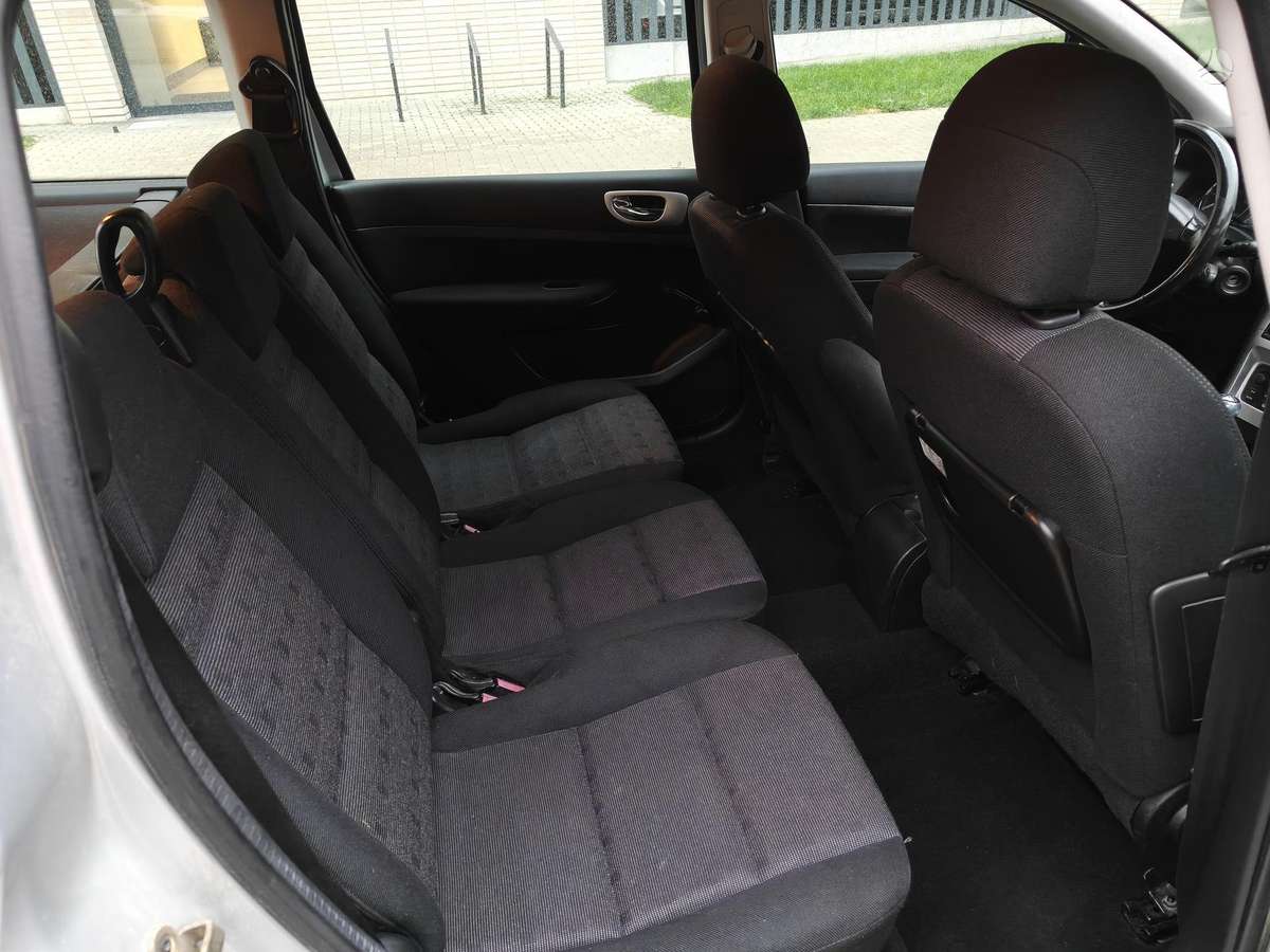 Peugeot 307 2006 — photo 9