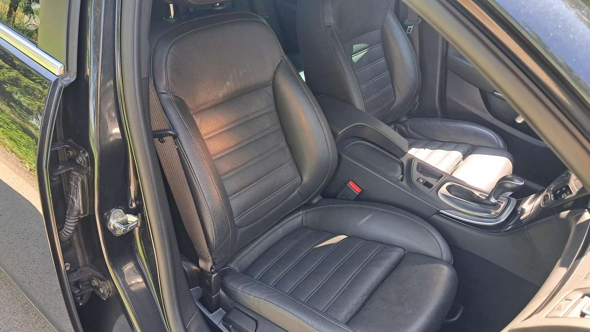 Opel Insignia 2014 — photo 12