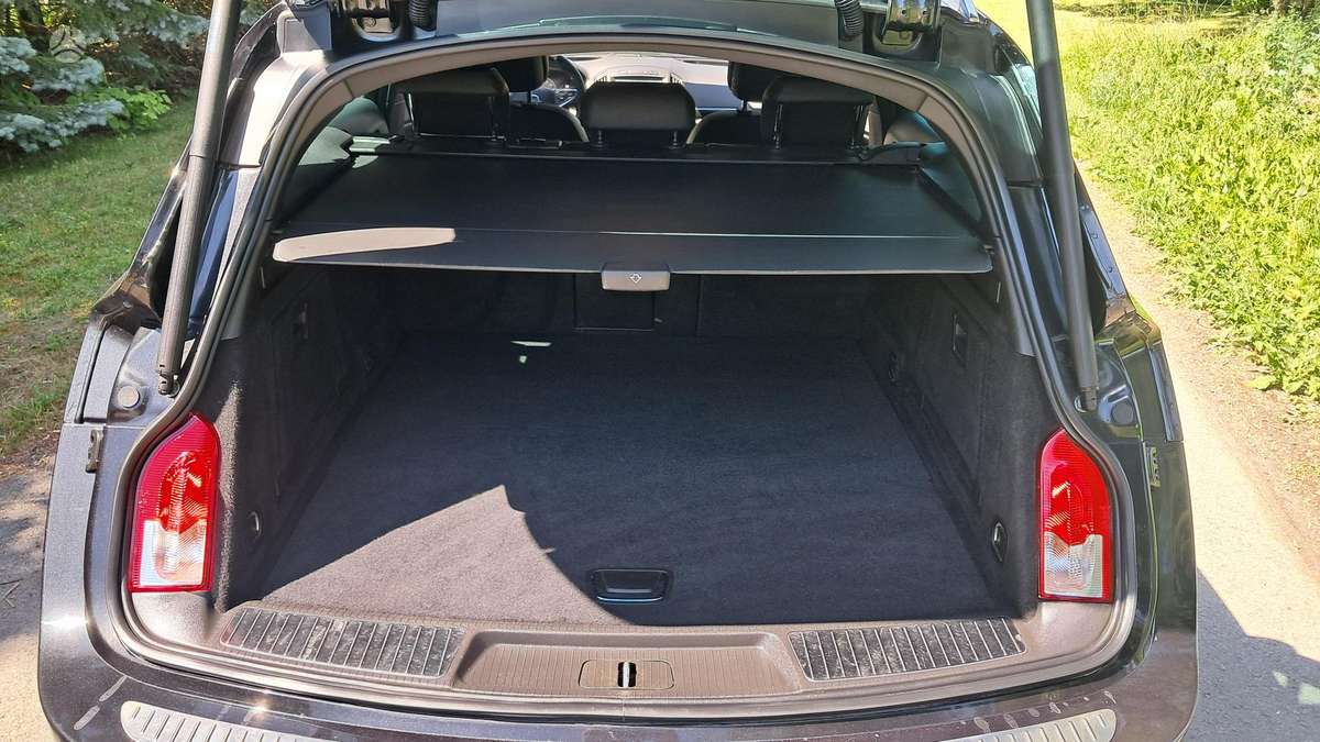Opel Insignia 2014 — photo 15