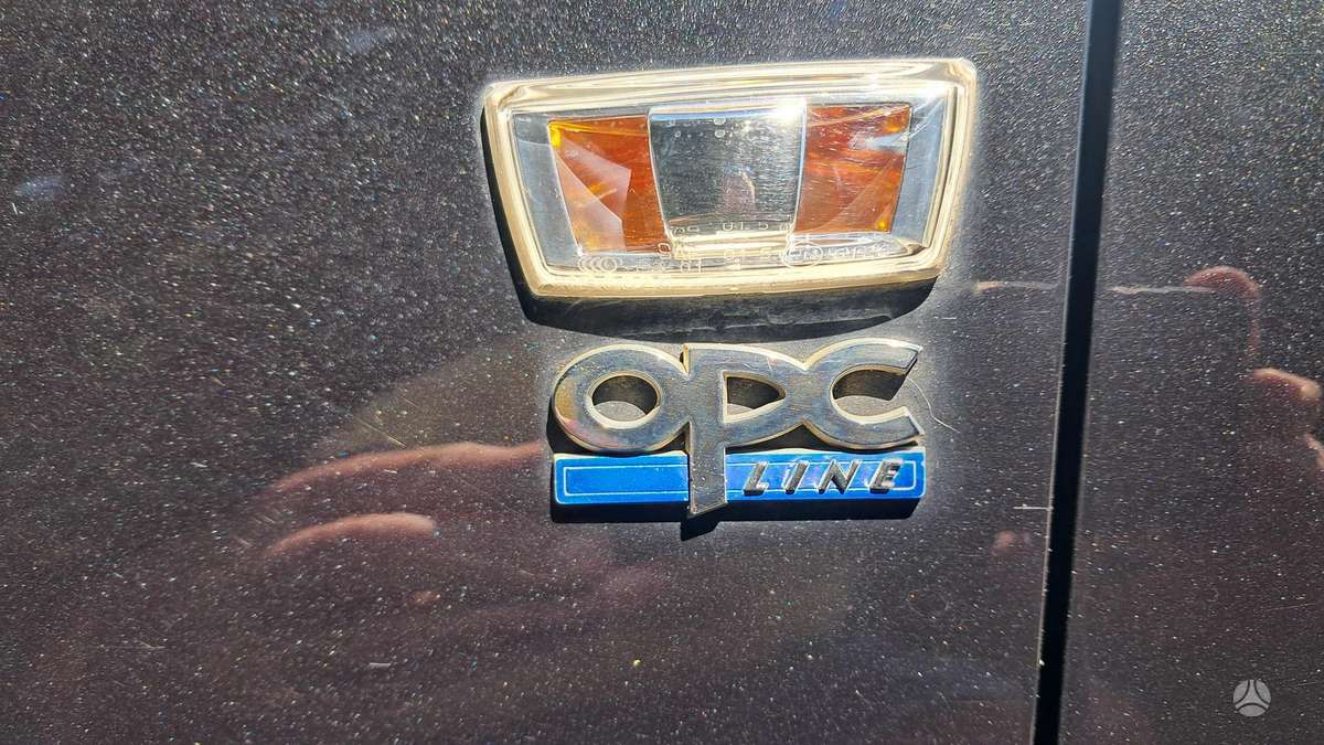 Opel Insignia 2014 — photo 8