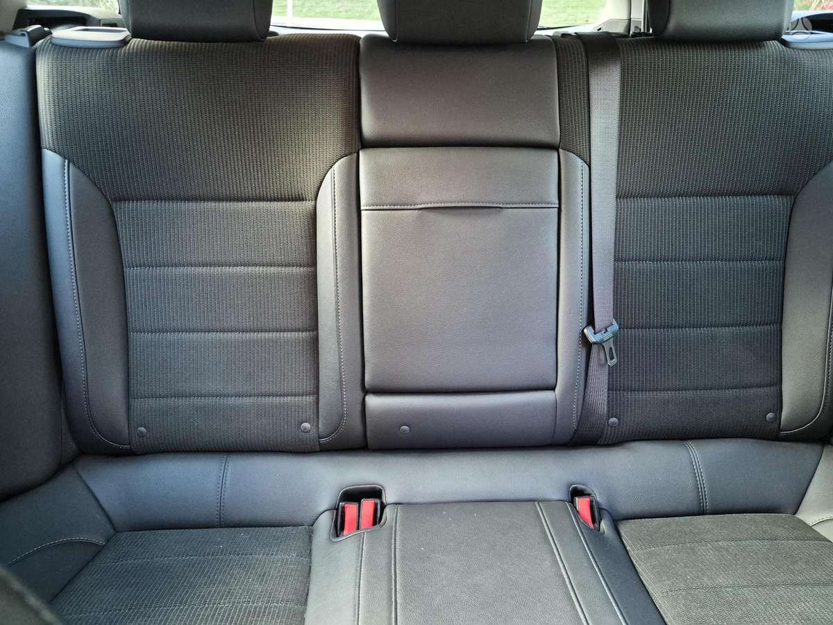 Opel Insignia 2009 — photo 6
