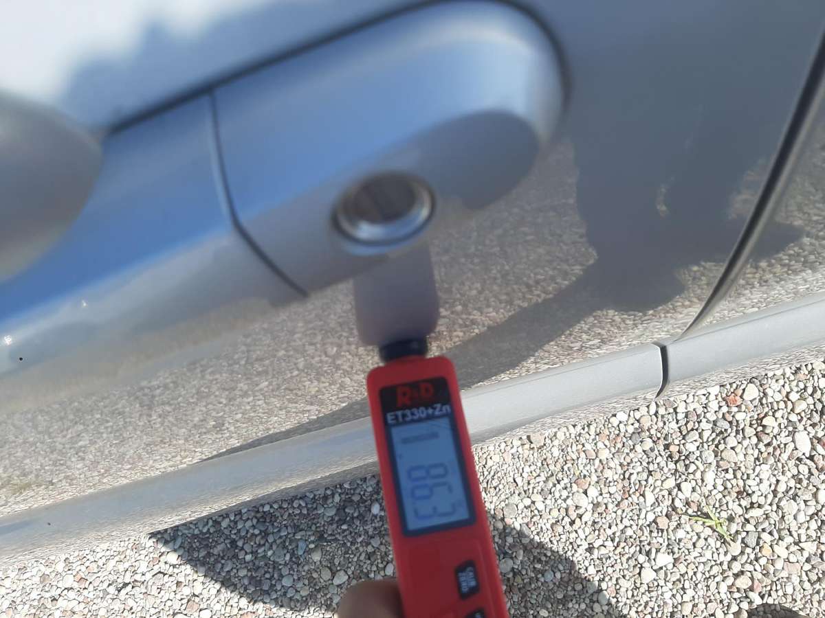 Kia Sportage 2008 — photo 19