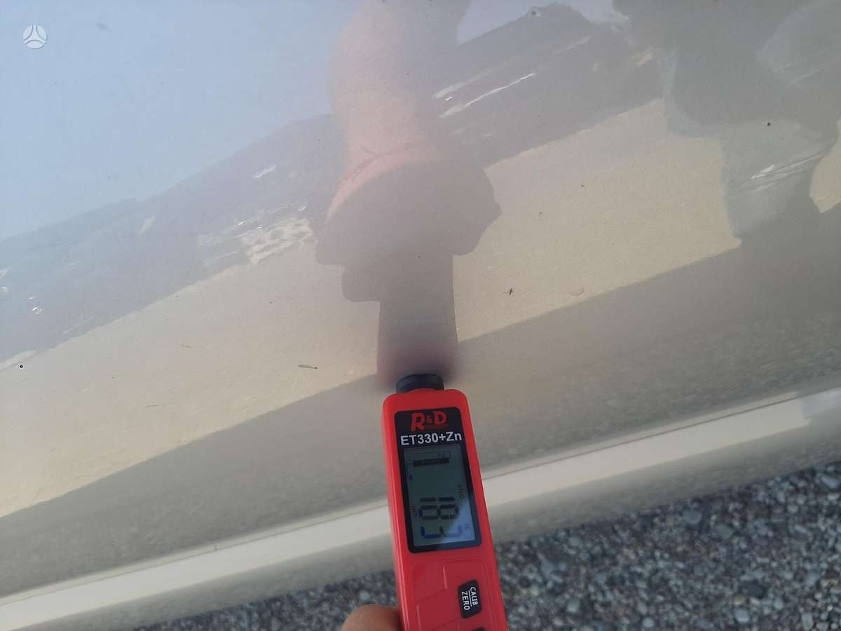Kia Sportage 2008 — photo 24