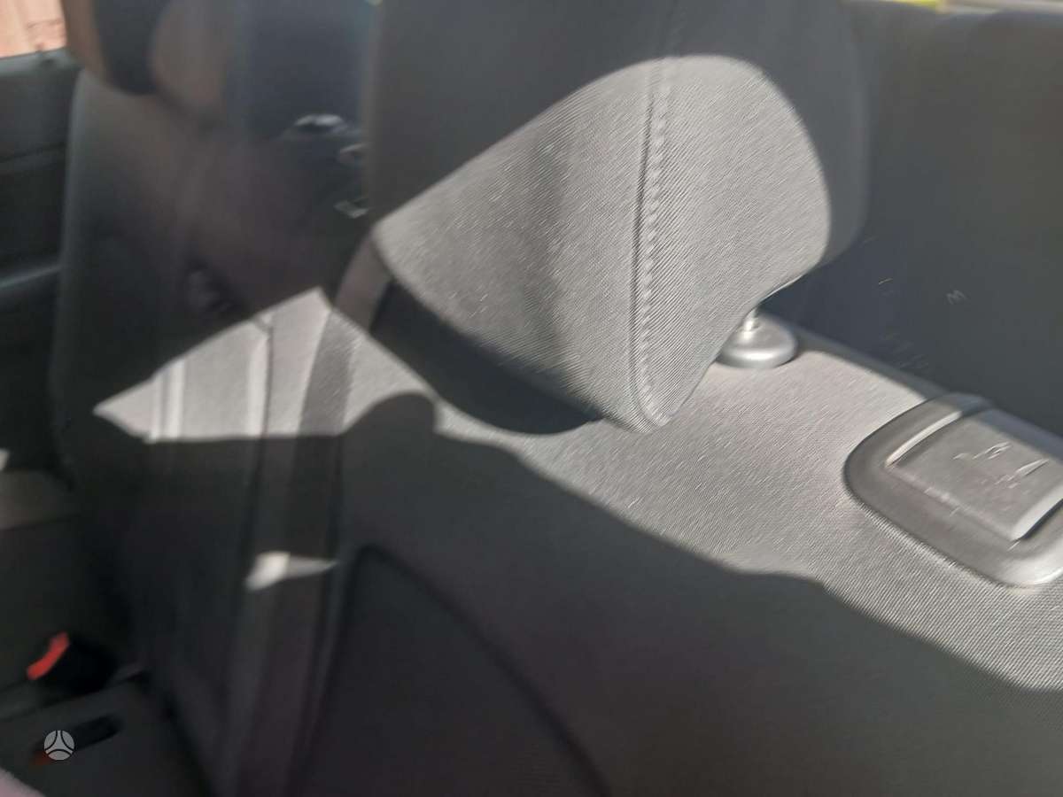 Chevrolet Orlando 2012 — engine 1998 cm³, 163 HP (120kW)