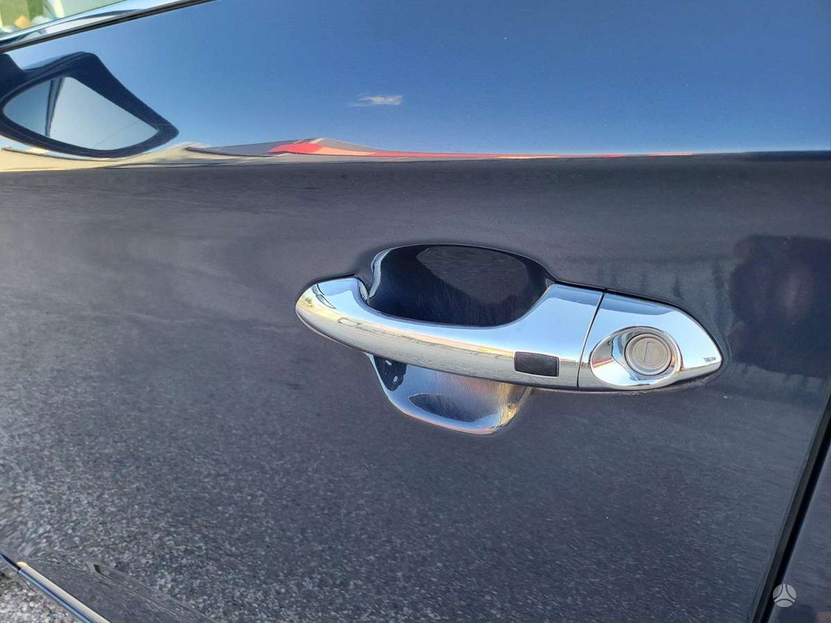 Kia Carens 2013 — photo 23
