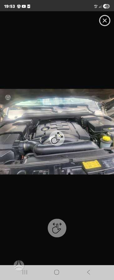 Land Rover 2007 — photo 6