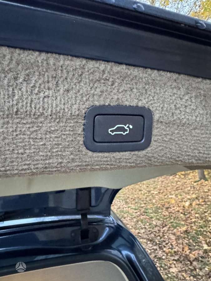 Volvo V70 2008 — photo 20