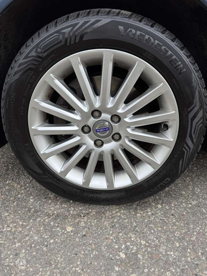 Volvo V70 2008 — photo 5