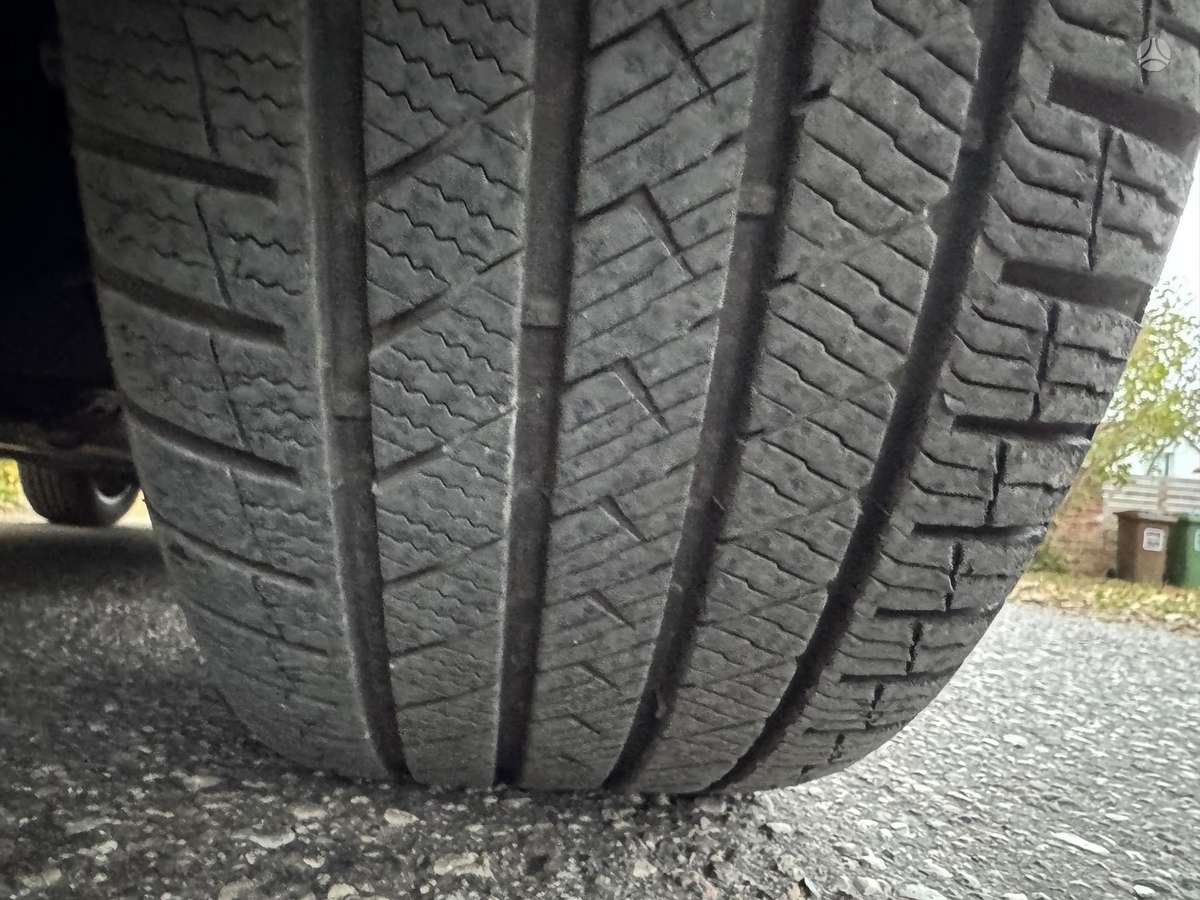 Volvo V70 2008 — photo 6
