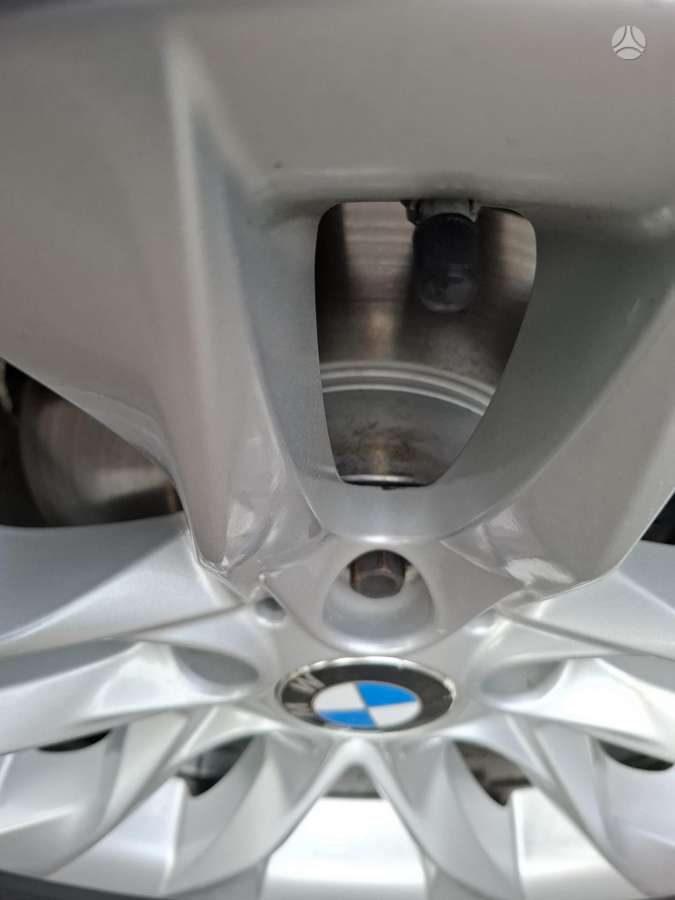 BMW X1 2014 — photo 13