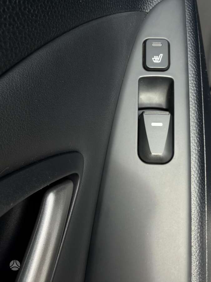 Hyundai ix35 2013 — photo 11