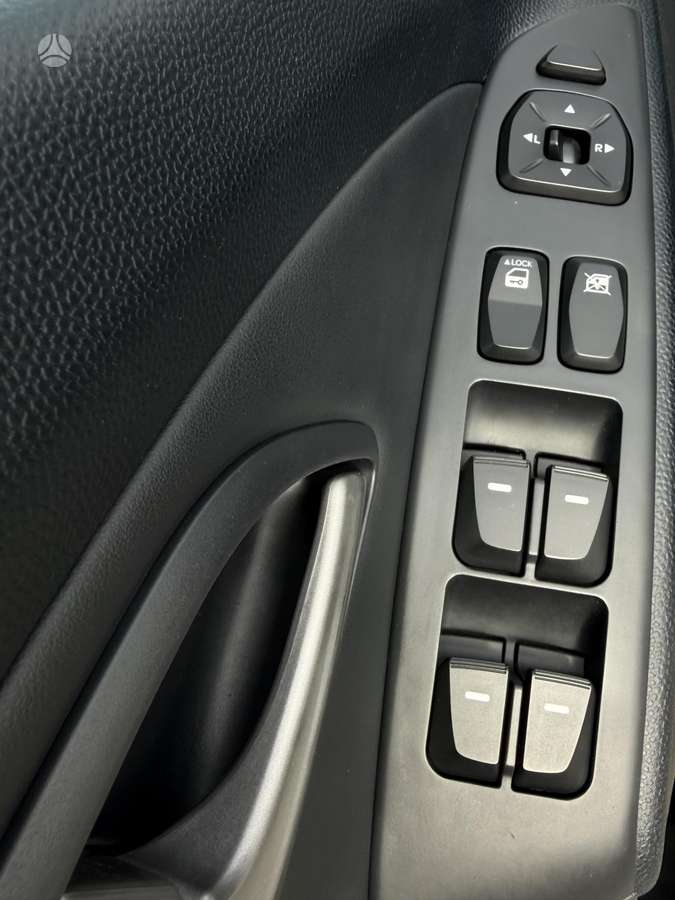 Hyundai ix35 2013 — photo 15