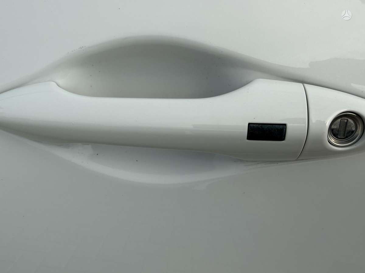Hyundai ix35 2013 — photo 9