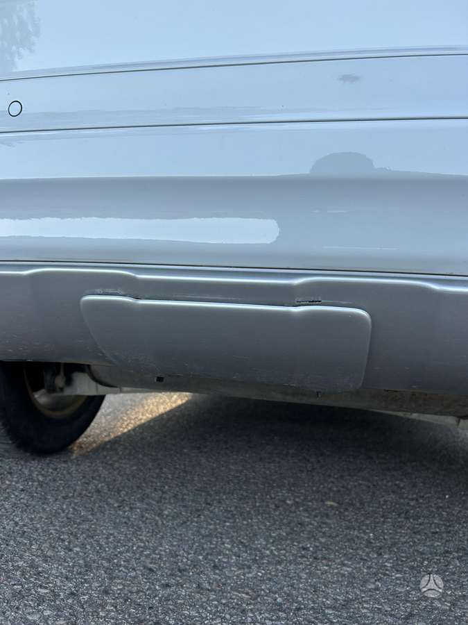 Volvo XC60 2013 — photo 17