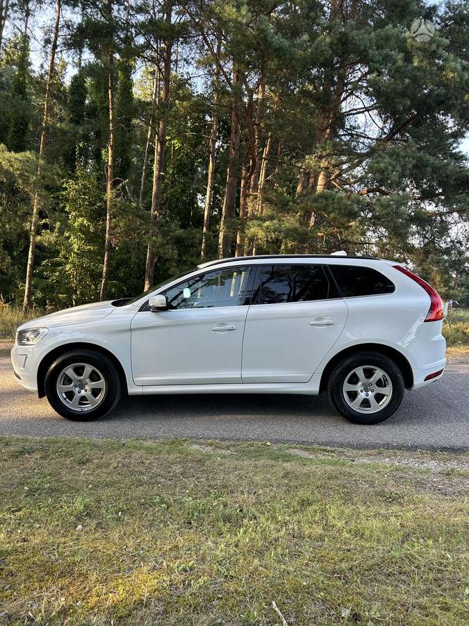 Volvo XC60 2013 — photo 5