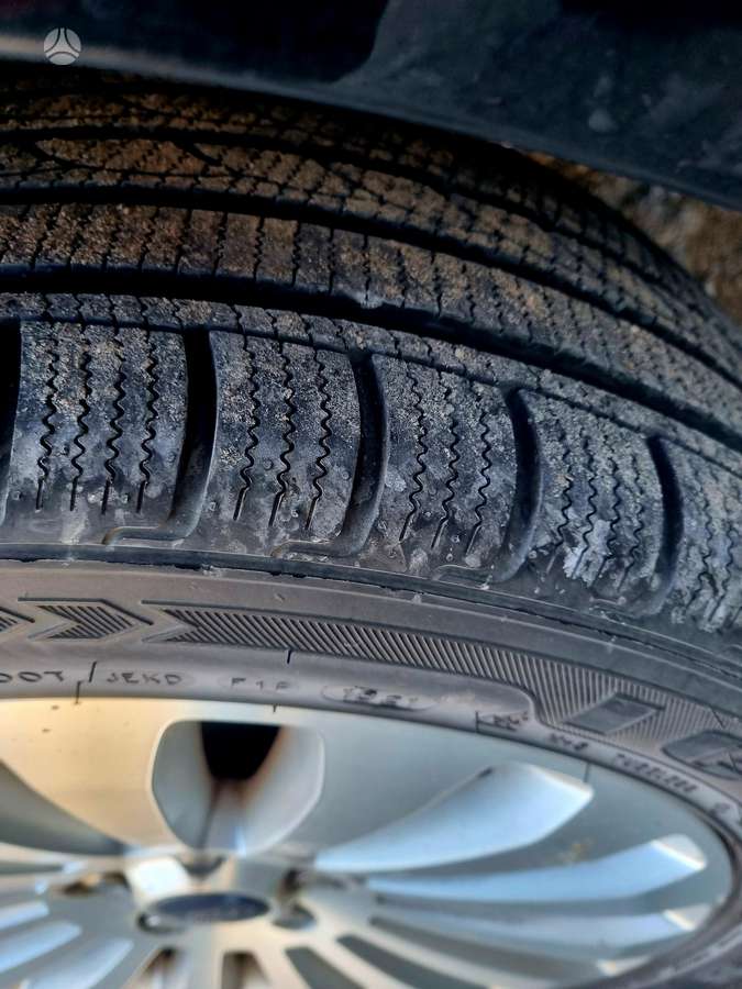 Ford Mondeo 2008 — photo 10