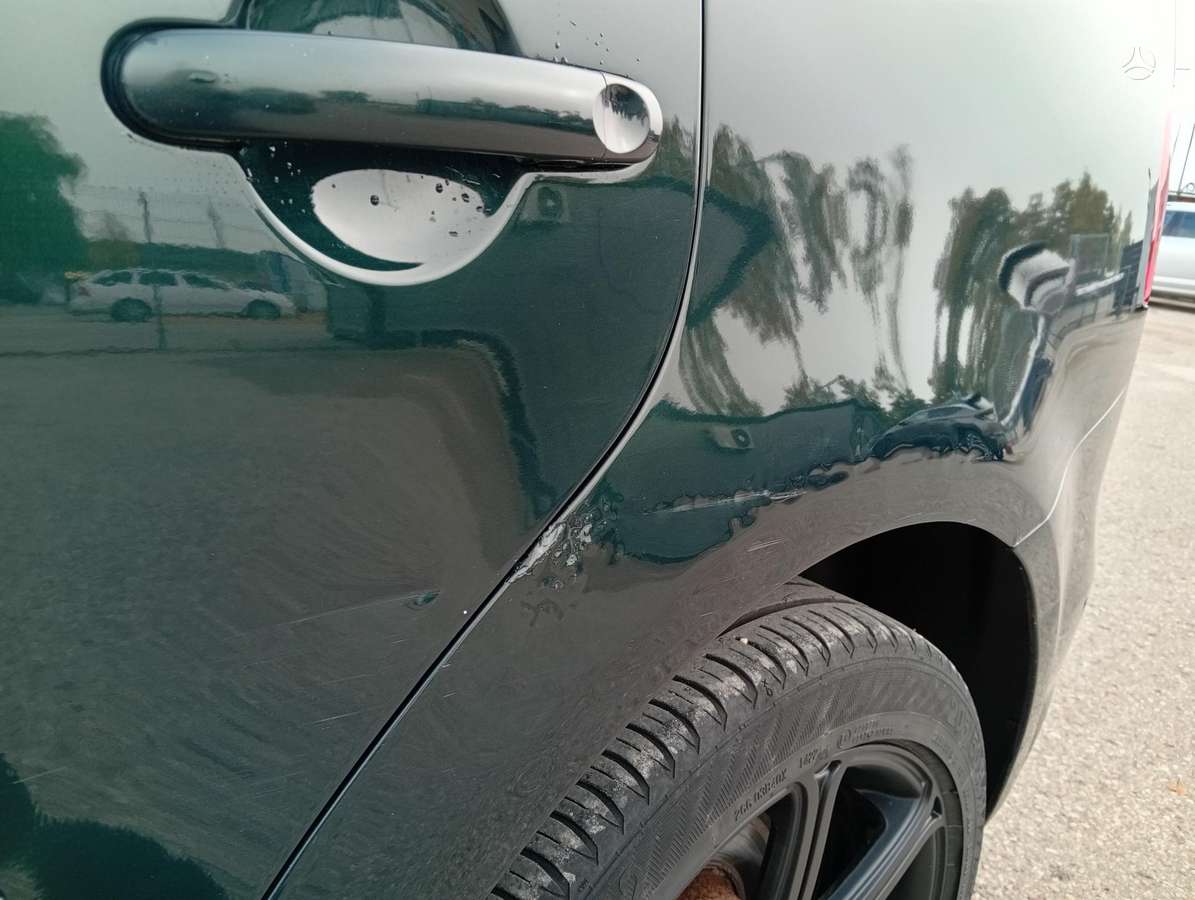 Volkswagen Touran 2014 — photo 18
