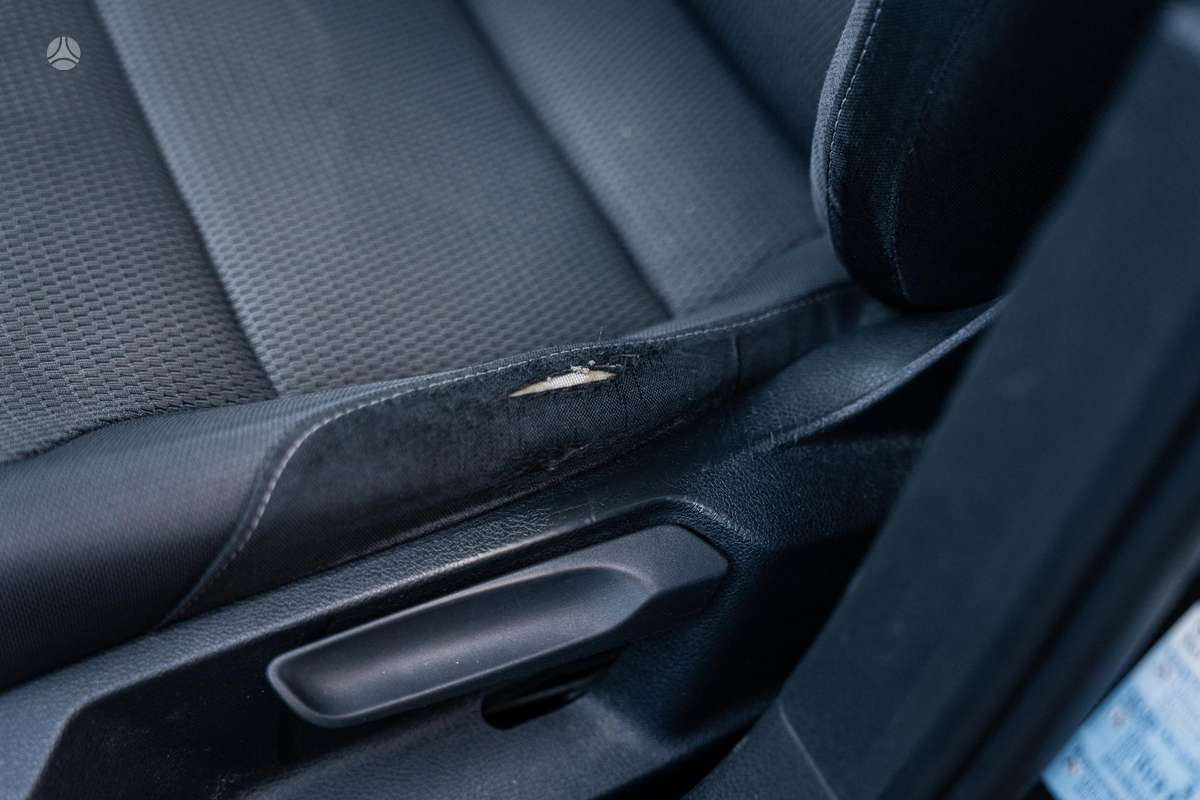 Volkswagen Golf 2015 — photo 19