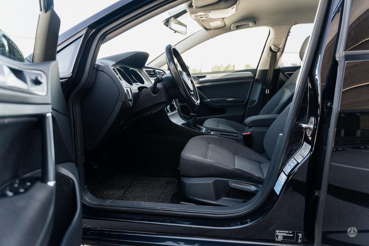 Volkswagen Golf 2015 — photo 20