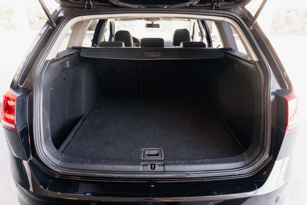 Volkswagen Golf 2015 — photo 35