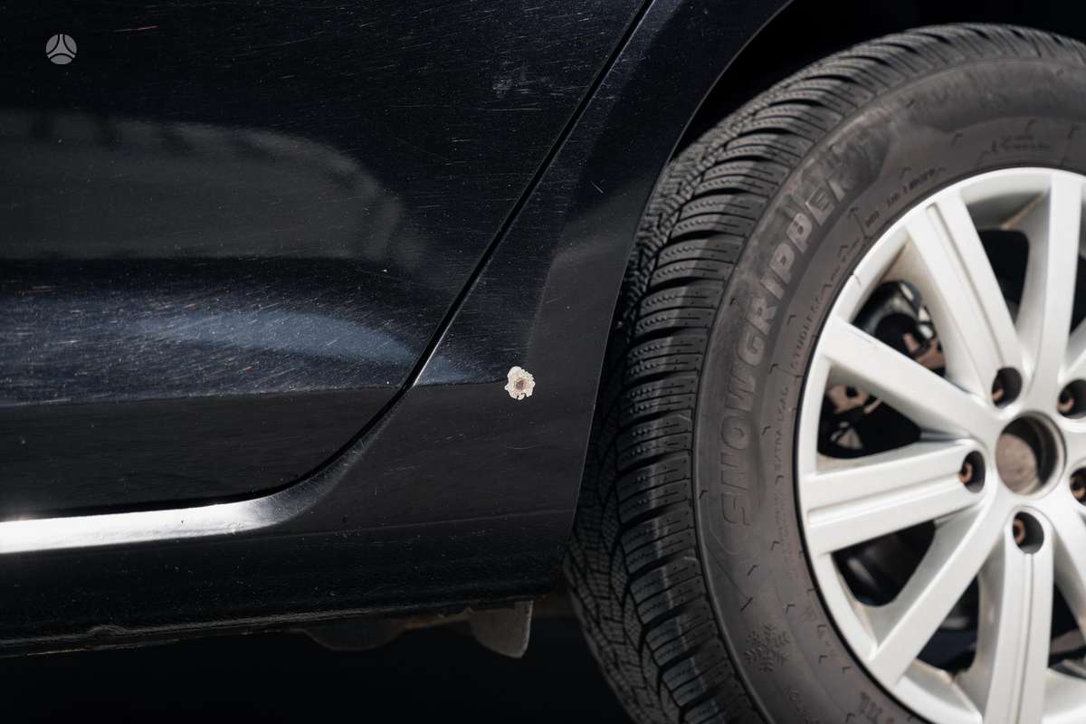 Volkswagen Golf 2015 — photo 5