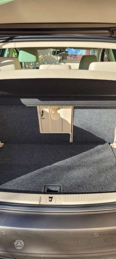 Volkswagen Golf 2011 — photo 12