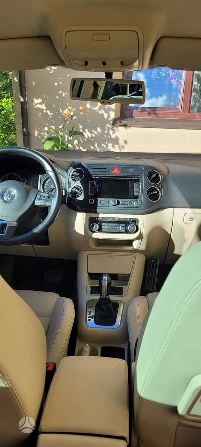 Volkswagen Golf 2011 — photo 13