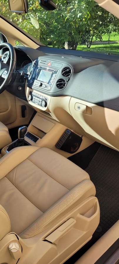 Volkswagen Golf 2011 — photo 16