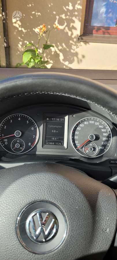 Volkswagen Golf 2011 — photo 18