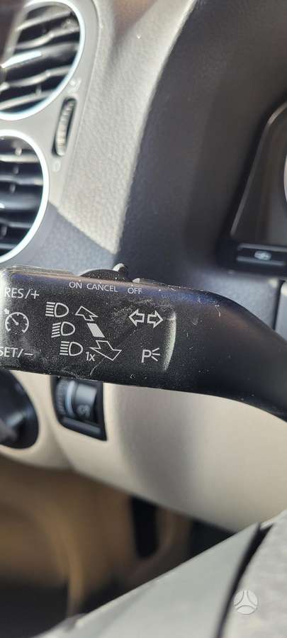 Volkswagen Golf 2011 — photo 22