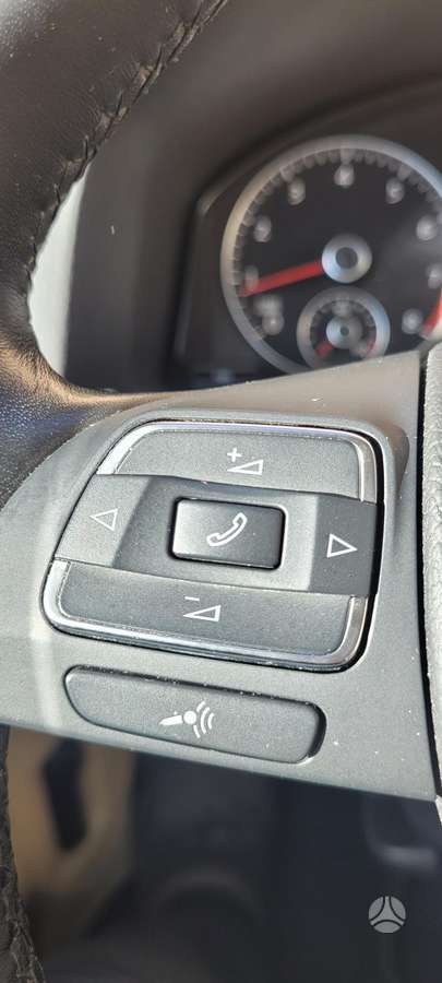 Volkswagen Golf 2011 — photo 23