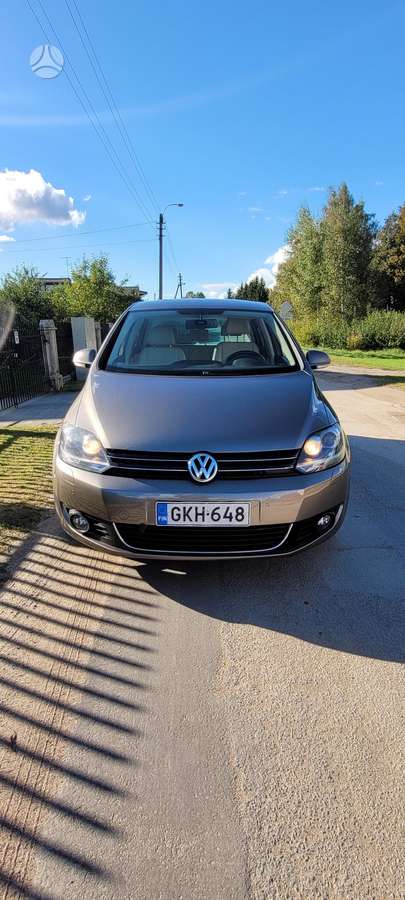 Volkswagen Golf 2011 — photo 5