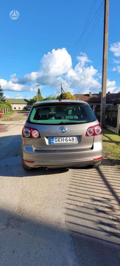 Volkswagen Golf 2011 — photo 6